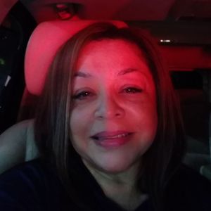 Meet your Posher, Eva